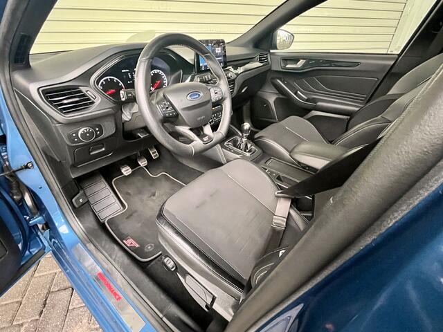 Ford FOCUS IV Wagon 2.3 EcoBoost ST-3 Intro Edition Rijklaarprijs!