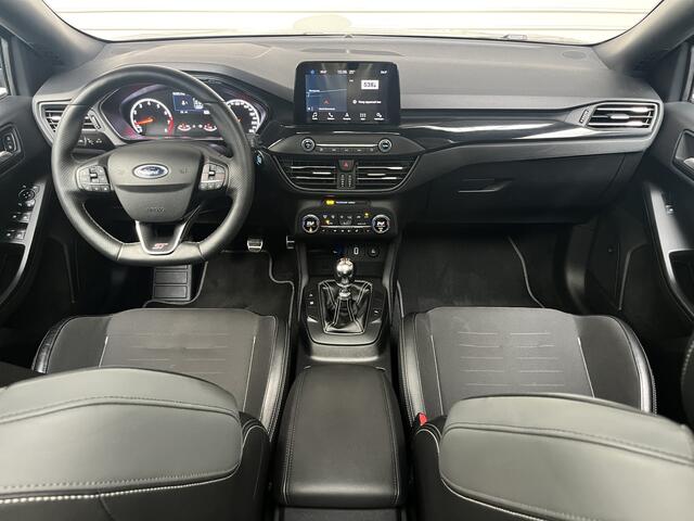 Ford FOCUS IV Wagon 2.3 EcoBoost ST-3 Intro Edition Rijklaarprijs!