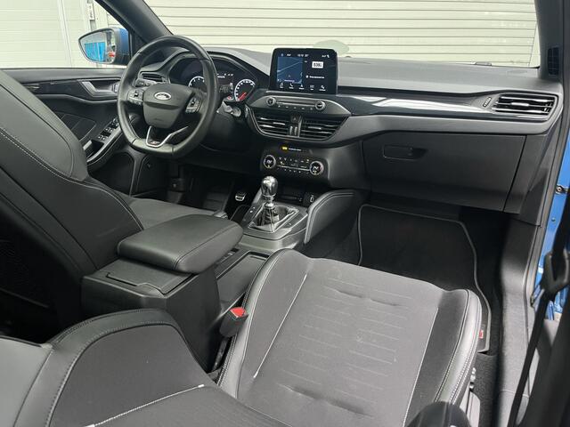 Ford FOCUS IV Wagon 2.3 EcoBoost ST-3 Intro Edition Rijklaarprijs!