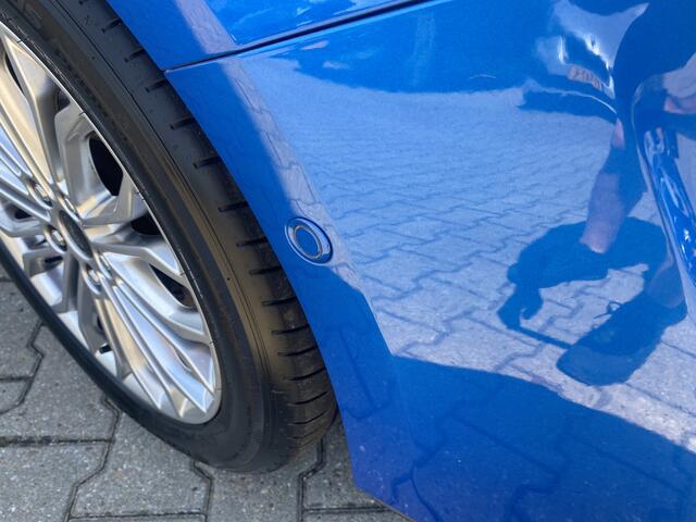 Ford FOCUS 1.0 EcoBoost Titanium Business Navigatie, App Connect , Adaptive Cruise Control