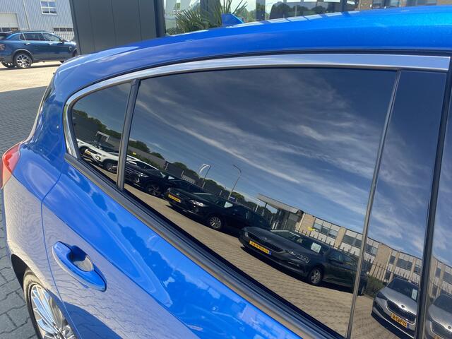Ford FOCUS 1.0 EcoBoost Titanium Business Navigatie, App Connect , Adaptive Cruise Control