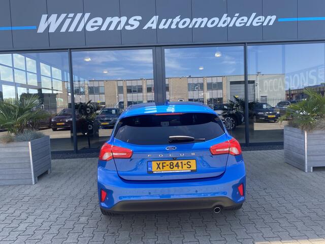 Ford FOCUS 1.0 EcoBoost Titanium Business Navigatie, App Connect , Adaptive Cruise Control