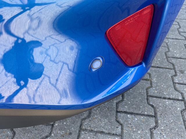 Ford FOCUS 1.0 EcoBoost Titanium Business Navigatie, App Connect , Adaptive Cruise Control