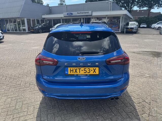 Ford FOCUS Wagon 1.0 EcoBoost Hybrid ST Line X | 155 PK | Winter Pack | Driver Assistance Pack