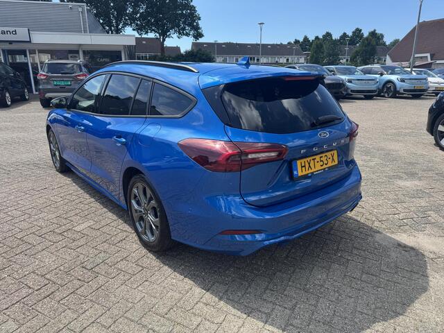 Ford FOCUS Wagon 1.0 EcoBoost Hybrid ST Line X | 155 PK | Winter Pack | Driver Assistance Pack