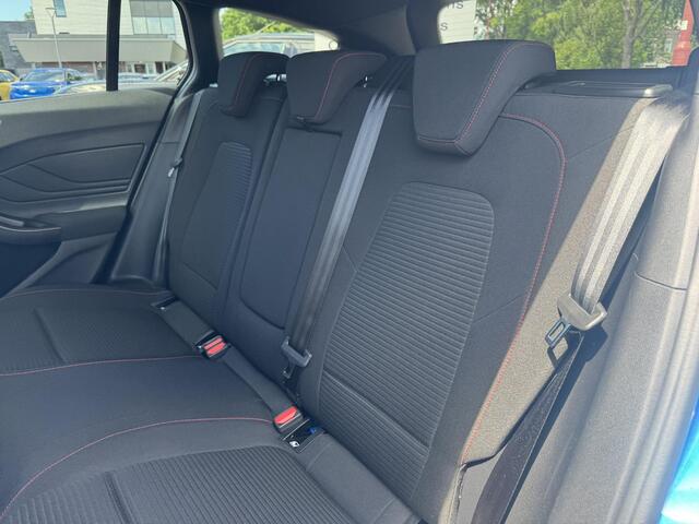 Ford FOCUS Wagon 1.0 EcoBoost Hybrid ST Line X | 155 PK | Winter Pack | Driver Assistance Pack
