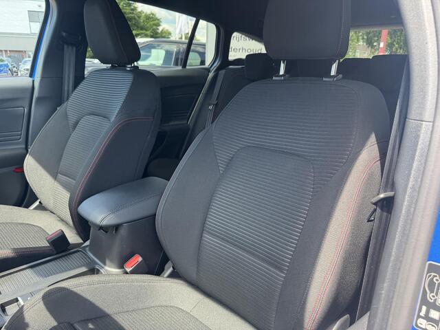 Ford FOCUS Wagon 1.0 EcoBoost Hybrid ST Line X | 155 PK | Winter Pack | Driver Assistance Pack