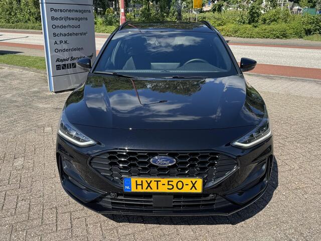 Ford FOCUS Wagon 1.0 EcoBoost Hybrid ST Line X | 155 PK | Winter Pack | Driver Assistance Pack