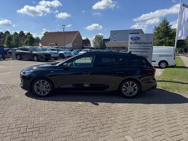 Ford FOCUS Wagon 1.0 EcoBoost Hybrid ST Line X | 155 PK | Winter Pack | Driver Assistance Pack