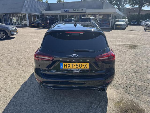 Ford FOCUS Wagon 1.0 EcoBoost Hybrid ST Line X | 155 PK | Winter Pack | Driver Assistance Pack
