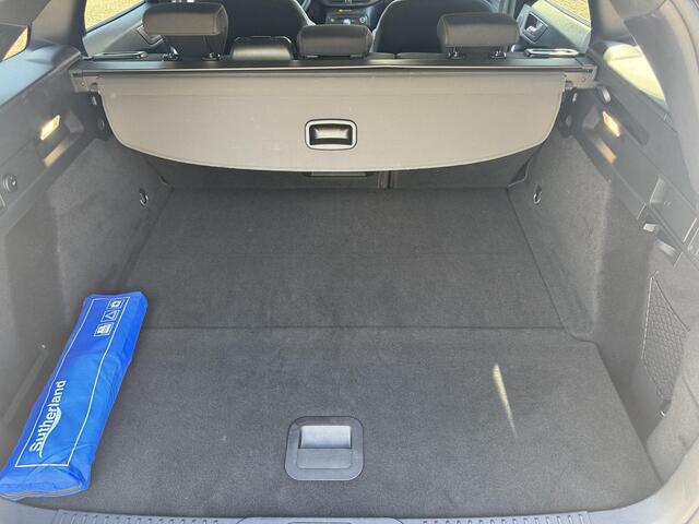 Ford FOCUS Wagon 1.0 EcoBoost Hybrid ST Line X | 155 PK | Winter Pack | Driver Assistance Pack