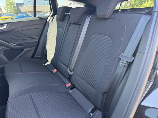 Ford FOCUS Wagon 1.0 EcoBoost Hybrid ST Line X | 155 PK | Winter Pack | Driver Assistance Pack