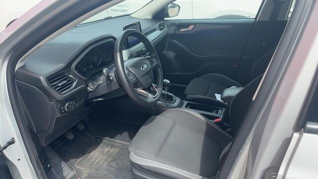 Ford FOCUS Wagon 1.0 EcoBoost Hybrid Connected FULL LED / CARPLAY / NAVI / AIRCO / PDC / BLUETOOTH / CRUISE / DAB+ / NL-AUTO