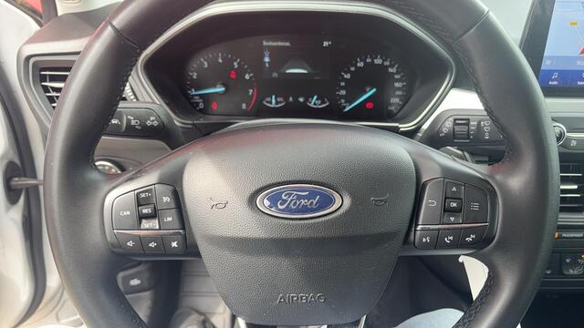 Ford FOCUS Wagon 1.0 EcoBoost Hybrid Connected FULL LED / CARPLAY / NAVI / AIRCO / PDC / BLUETOOTH / CRUISE / DAB+ / NL-AUTO