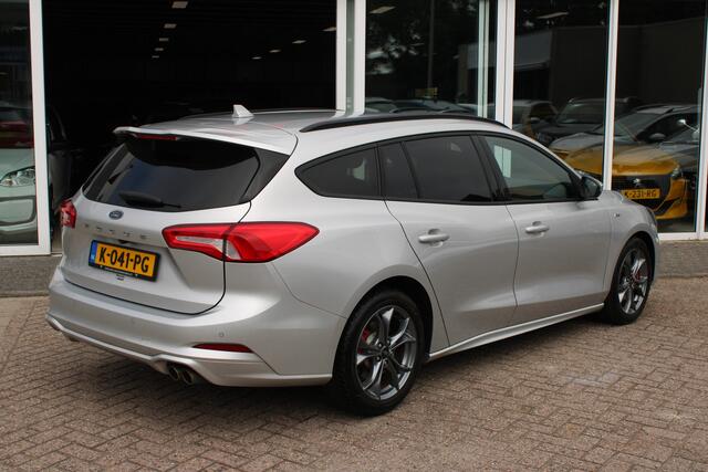 Ford FOCUS Wagon 1.5 EcoBoost ST Line X Business