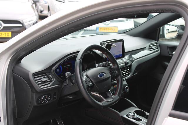 Ford FOCUS Wagon 1.5 EcoBoost ST Line X Business