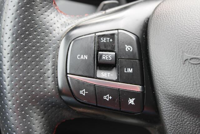 Ford FOCUS Wagon 1.5 EcoBoost ST Line X Business