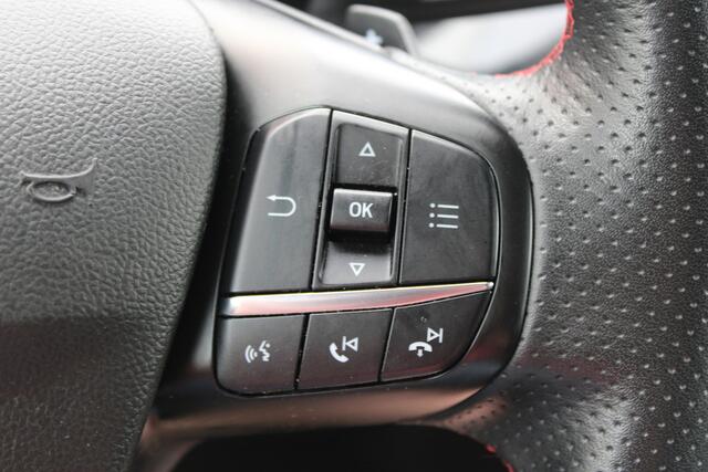 Ford FOCUS Wagon 1.5 EcoBoost ST Line X Business