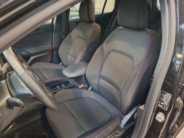 Ford FOCUS Wagon EcoBoost Hybrid 155 pk ST-Line | Winterpack | Cruise control | Camera | Clima | SYNC 4 | All-season banden | Keyless |