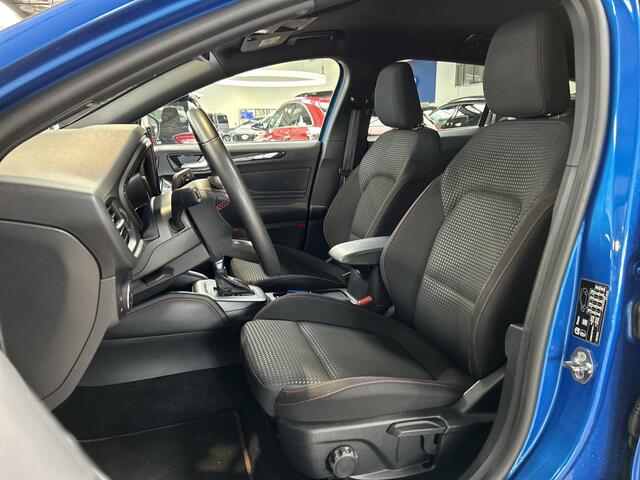Ford FOCUS Wagon EcoBoost Hybrid 155 pk ST-Line | Winterpack | Cruise control | Camera | Clima | SYNC 4 | All-season banden | Keyless |
