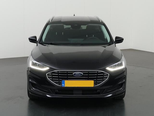 Ford FOCUS Wagon 1.0 EcoBoost Hybrid Titanium Winterpack