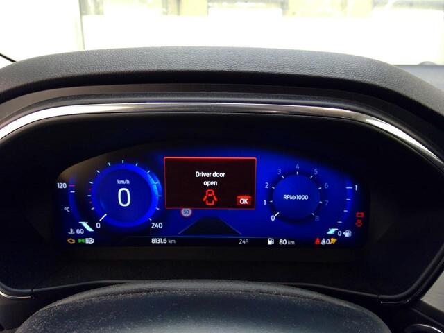 Ford FOCUS 1.0 EcoBoost Hybrid Titanium X Business Uniek! | Origineel Nederlands | NAP met 8131 KM | Winter Pack | Technology Pack | LED Verlichting | Adaptieve Cruise Control | WORDT VERWACHT!