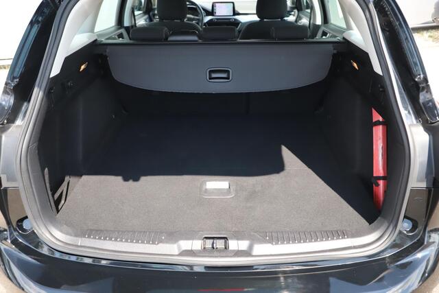 Ford FOCUS Wagon 1.0 EcoBoost Trend Edition Business Trekhaak 16 inch LMV Navigatie Carplay Android Airco Cruise Control bluetooth