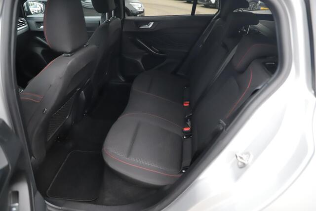 Ford FOCUS Wagon 1.0 EcoBoost Hybrid ST Line Style Navigatie Achteruitrijcamera Carplay Android 17 inch LMV Stuur & Stoelverwarming ST-Line