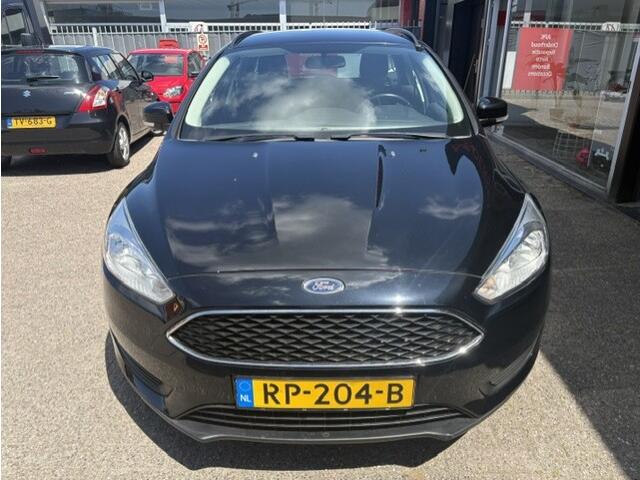 Ford FOCUS Wagon 1.0 Trend 1 EIGENAAR *NAP * NAVI * NW APK *