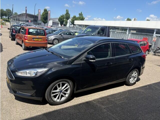 Ford FOCUS Wagon 1.0 Trend 1 EIGENAAR *NAP * NAVI * NW APK *