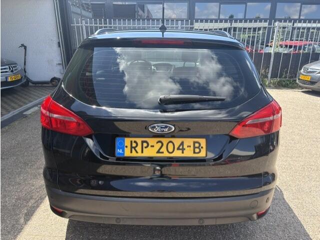 Ford FOCUS Wagon 1.0 Trend 1 EIGENAAR *NAP * NAVI * NW APK *