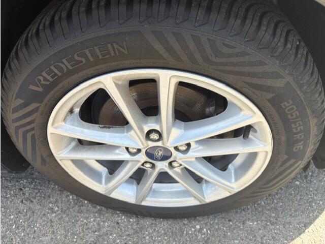 Ford FOCUS Wagon 1.0 Trend 1 EIGENAAR *NAP * NAVI * NW APK *