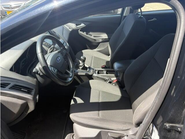 Ford FOCUS Wagon 1.0 Trend 1 EIGENAAR *NAP * NAVI * NW APK *