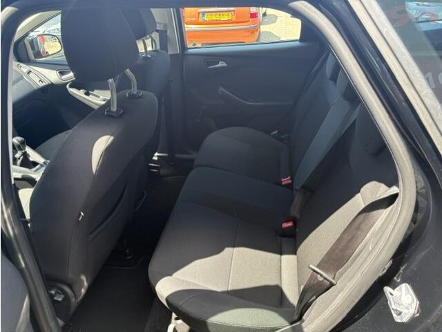 Ford FOCUS Wagon 1.0 Trend 1 EIGENAAR *NAP * NAVI * NW APK *