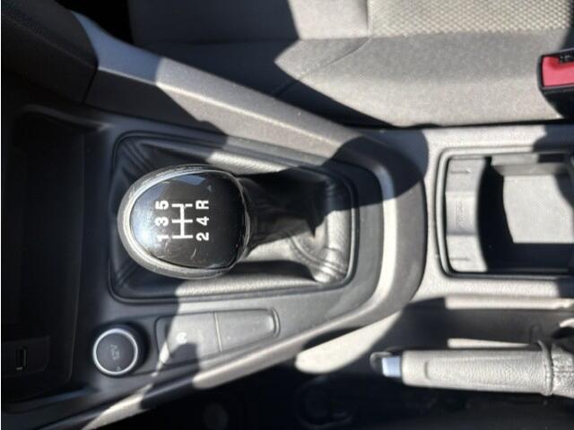 Ford FOCUS Wagon 1.0 Trend 1 EIGENAAR *NAP * NAVI * NW APK *