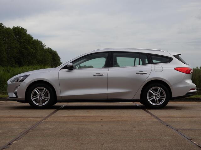 Ford FOCUS Wagon 1.0 EcoBoost Trend Edition Business 16" Lane assist Apple CarPlay