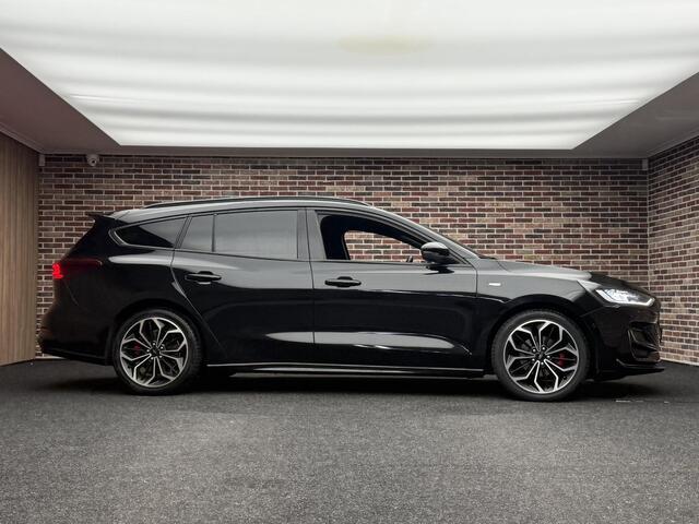 Ford FOCUS Wagon 1.0 EcoBoost Hybrid ST Line Style