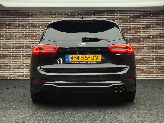 Ford FOCUS Wagon 1.0 EcoBoost Hybrid ST Line Style