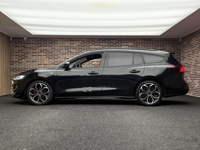 Ford FOCUS Wagon 1.0 EcoBoost Hybrid ST Line Style