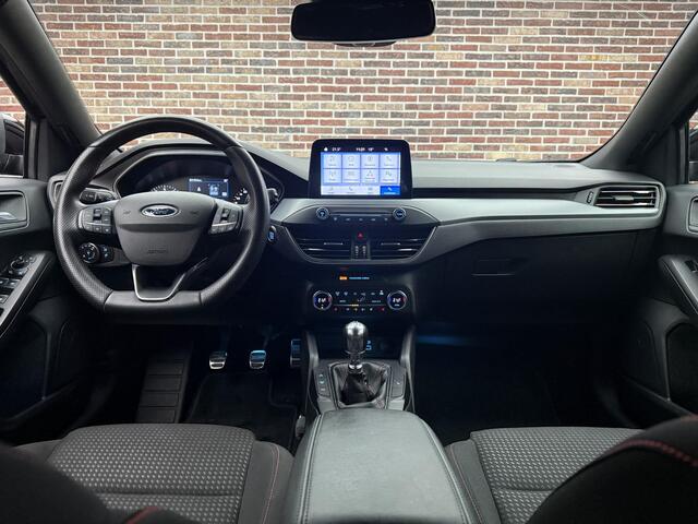 Ford FOCUS Wagon 1.0 EcoBoost Hybrid ST Line Style