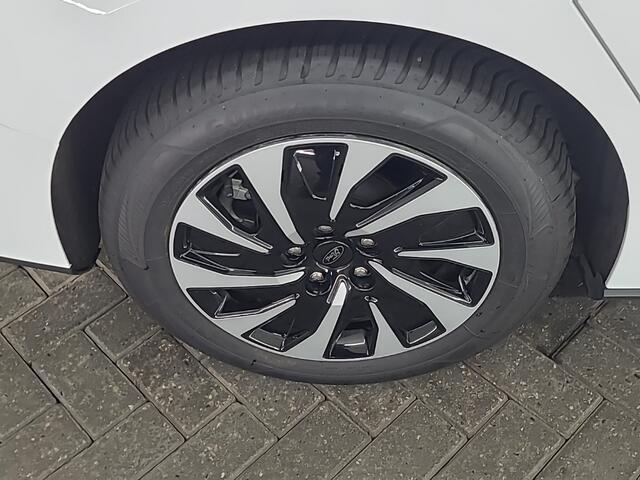 Ford FOCUS Wagon 1.0 EB Hybrid Titanium, Carplay! Lm Velgen! 1e Eig! VERWACHT!