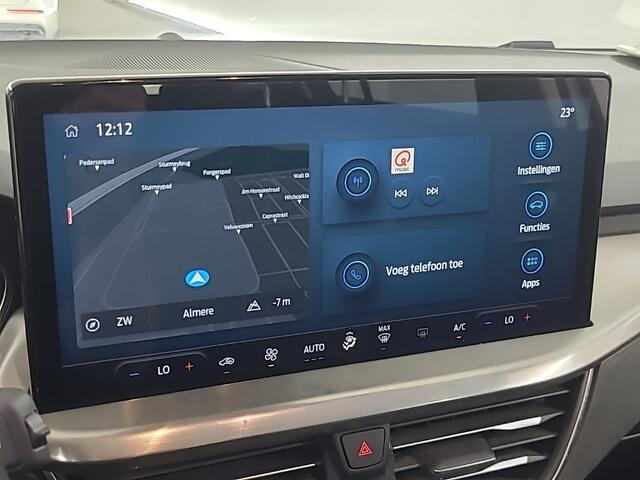 Ford FOCUS Wagon 1.0 EB Hybrid Titanium, Carplay! Lm Velgen! 1e Eig! VERWACHT!