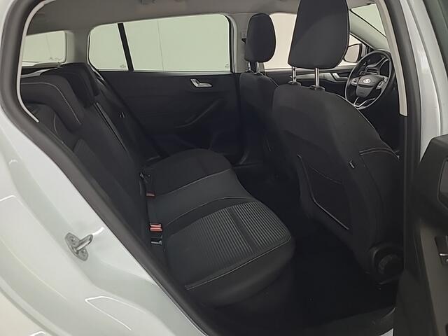 Ford FOCUS Wagon 1.0 EB Hybrid Titanium, Carplay! Lm Velgen! 1e Eig! VERWACHT!