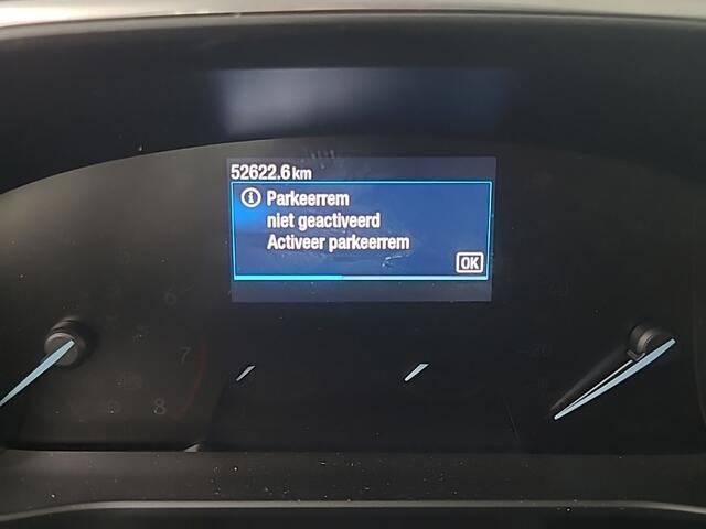 Ford FOCUS Wagon 1.0 EB Hybrid Titanium, Carplay! Lm Velgen! 1e Eig! VERWACHT!