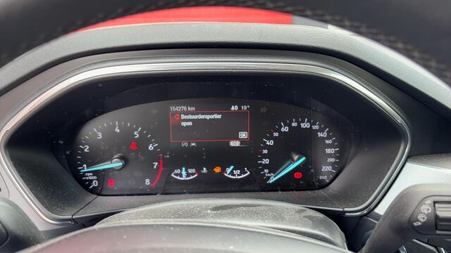 Ford FOCUS Wagon 1.0 EcoBoost Active Business TREKHAAK / KEYLESS / CAMERA / CARPLAY / ACC / STOELVERW / STUURVERW / NL-AUTO