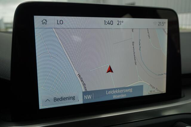 Ford FOCUS 1.0 EcoB.125PK Titanium Business/1e Eigenaar/ 100% Onderhouden.