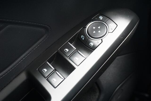 Ford FOCUS 1.0 EcoB.125PK Titanium Business/1e Eigenaar/ 100% Onderhouden.