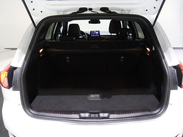Ford FOCUS Wagon 1.5 EcoBoost ST Line Business | Trekhaak Elektr. | Winterpakket | Parkeercamera | Cruise Control Adaptief | Navigatie |