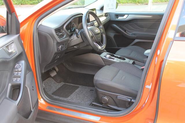 Ford FOCUS 1.5 EcoBoost Active Vignale Uitv. AUTOMAAT - STATION