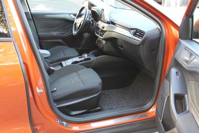 Ford FOCUS 1.5 EcoBoost Active Vignale Uitv. AUTOMAAT - STATION
